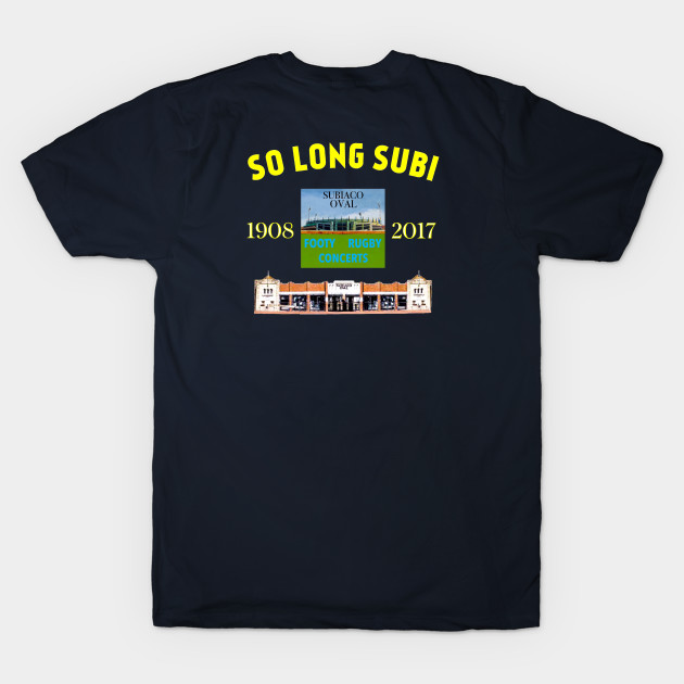 So Long Subi by SkyRay